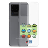 "ITALIAN CARS_ft01" Samsung Case