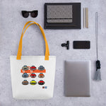 "ITALIAN CARS_lc01" Tote bag