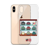 AMERICAN CARS Chronicle iPhone Case 1940s Part1