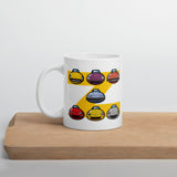 "JAPANESE CARS_dz01" Mug