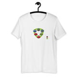 "JAPANESE CARS_sv01" Short-Sleeve Unisex T-Shirt