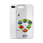 "JAPANESE CARS_sv01" iPhone Case