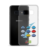 "ITALIAN CARS_ms01" Samsung Case