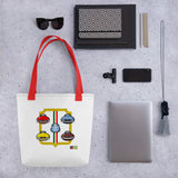 "ITALIAN CARS_is02" Tote bag