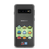 "ITALIAN CARS_ft01" Samsung Case