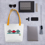 "ITALIAN CARS_is01" Tote bag