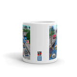 AMERICAN CARS Chronicle Mug 1980s Part1