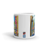 AMERICAN CARS Chronicle Mug 1970s Part4