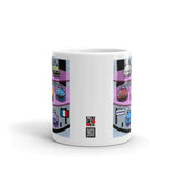 FRENCH CARS Chronicle Mug 2000s Part2