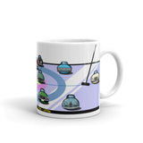 SWEDISH CARS Chronicle Mug 1940s-70s Part1